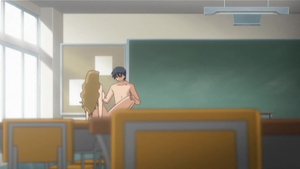 Anata Dake Konbanwa Episode 5 Hentai Anime Porn