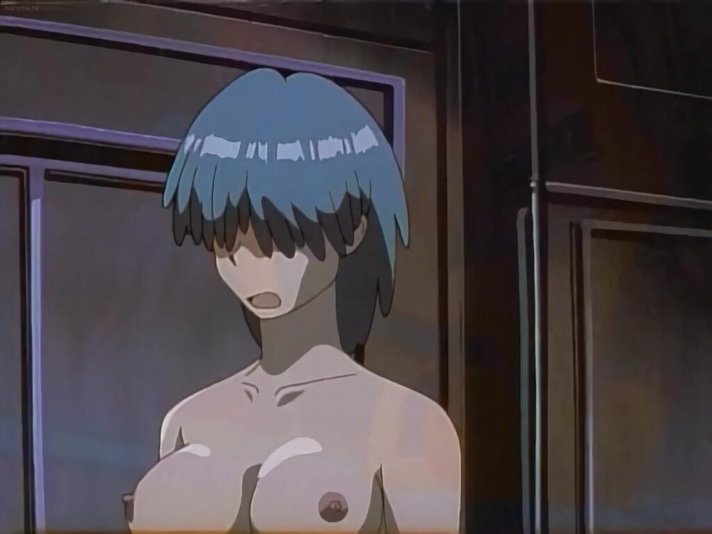 Beast City Episode 2 Hentai Anime Porn