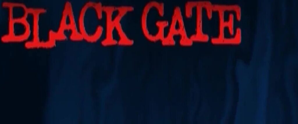 Black Gate Episode 1 Hentai Anime Porn