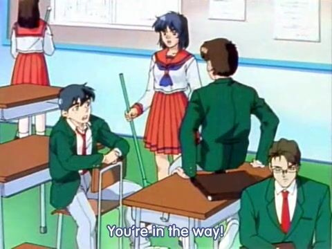 First Loves Episode 1 Hentai Anime Porn