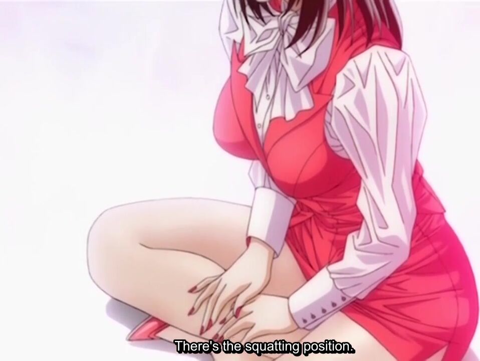 G-Taste (2010) Episode 1 Hentai Anime Porn