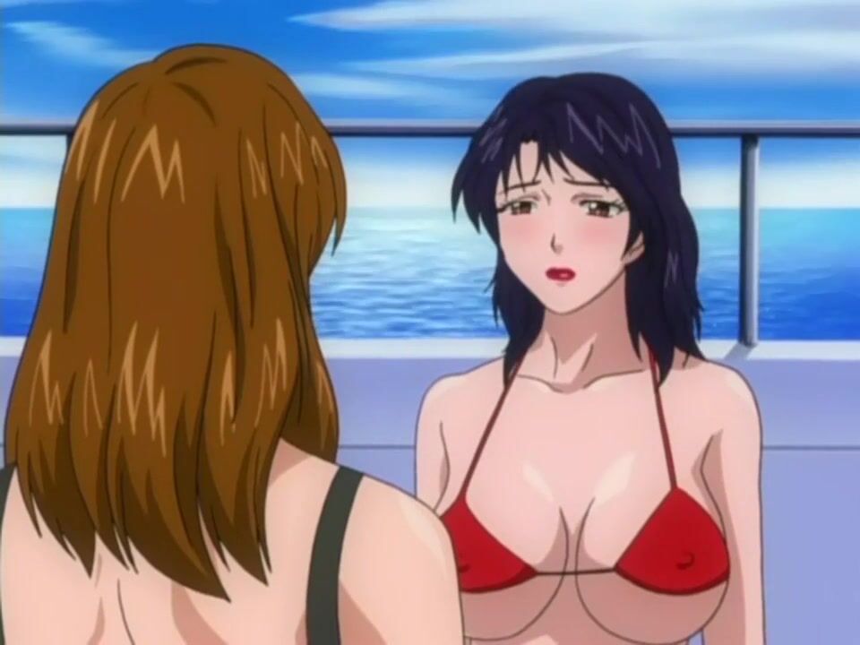 Insatiable Episode 2 Hentai Anime Porn