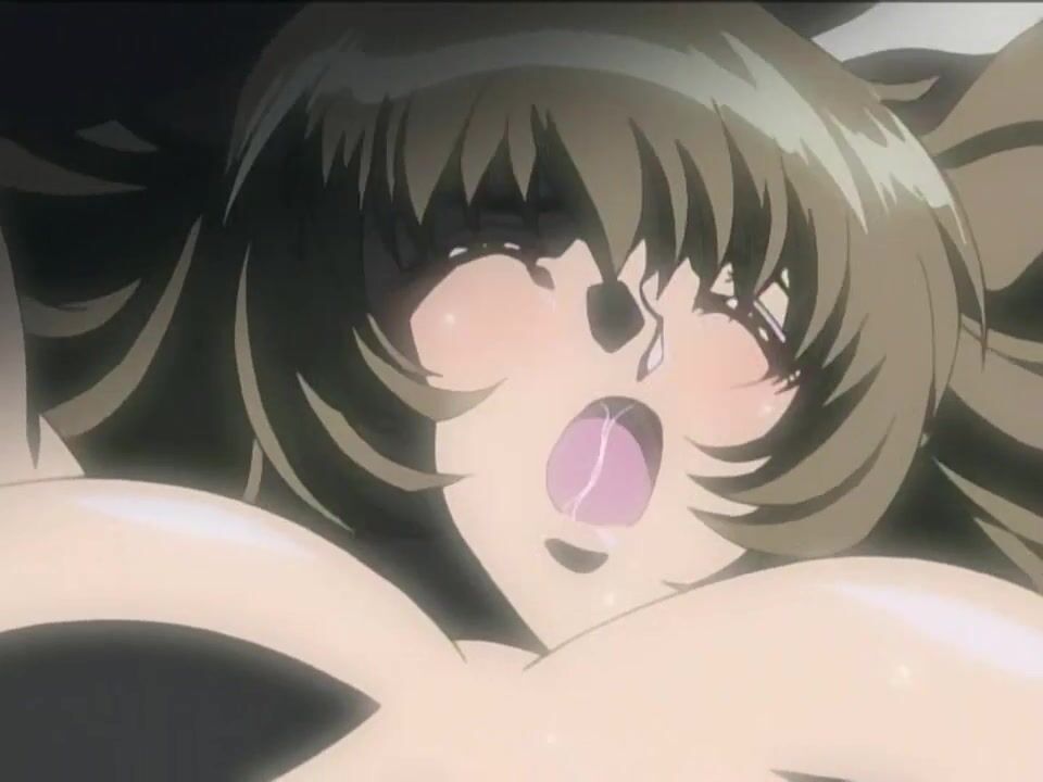Kisaku Episode 6 Hentai Anime Porn