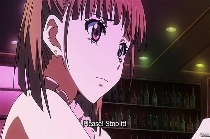 M Okui Last Order Episode 1 Hentai Anime Porn