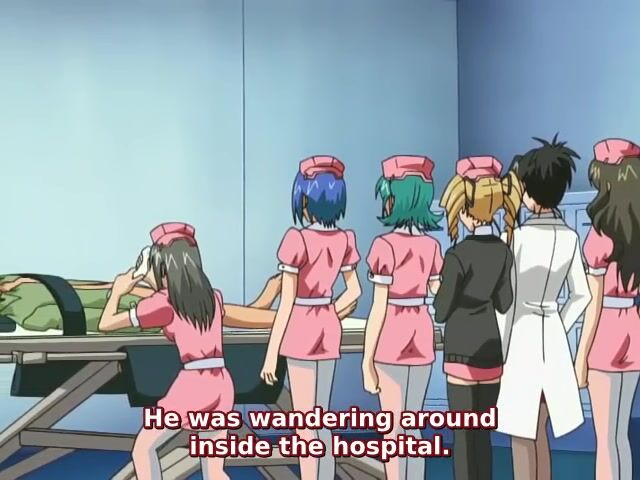 Medical Humiliation Episode 1 Hentai Anime Porn