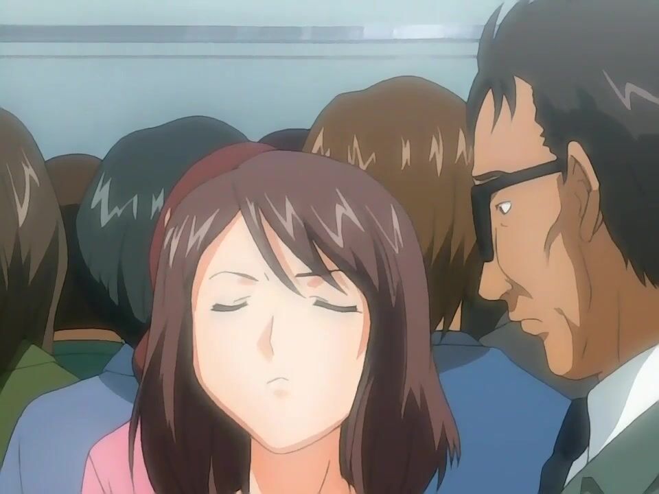 Midnight Sleazy Train 2 Episode 1 Hentai Anime Porn