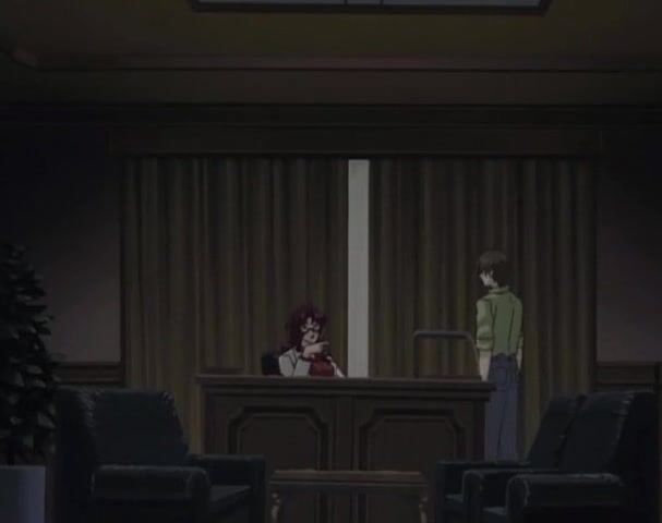 Shitai o Arau The Animation Episode 1 Hentai Anime Porn